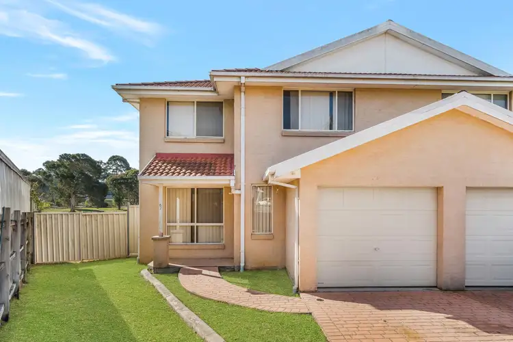 61 Galton Street, Wetherill Park NSW 2164