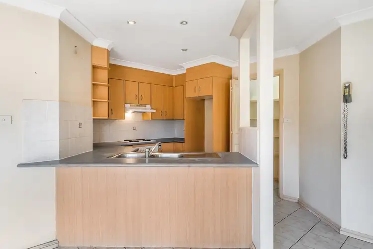 Second view of Homely house listing, 61 Galton Street, Wetherill Park NSW 2164