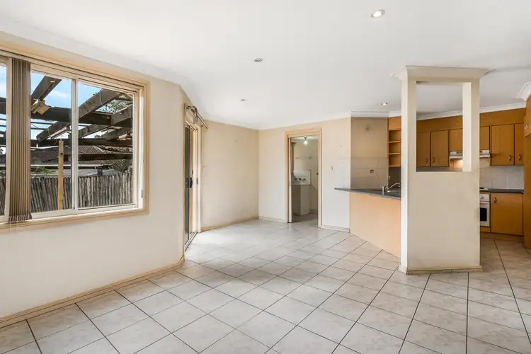 Fourth view of Homely house listing, 61 Galton Street, Wetherill Park NSW 2164