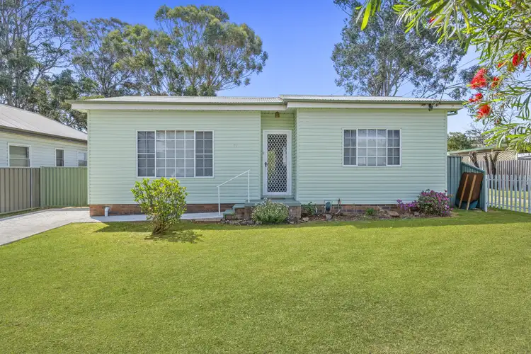 Main view of Homely house listing, 37 Kerry Road, Blacktown NSW 2148