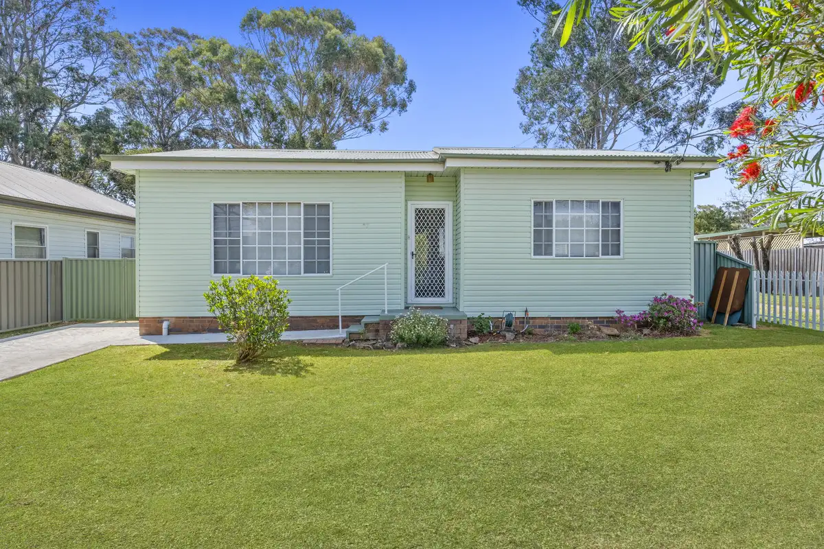 Main view of Homely house listing, 37 Kerry Road, Blacktown NSW 2148