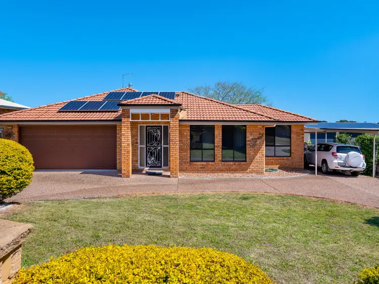 30 Boronia Drive, Warwick QLD 4370