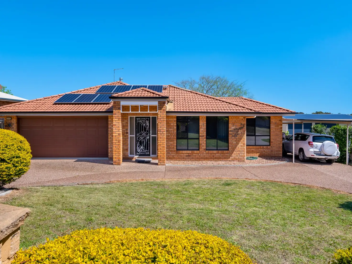Main view of Homely house listing, 30 Boronia Drive, Warwick QLD 4370