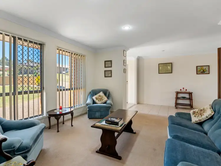 Second view of Homely house listing, 30 Boronia Drive, Warwick QLD 4370