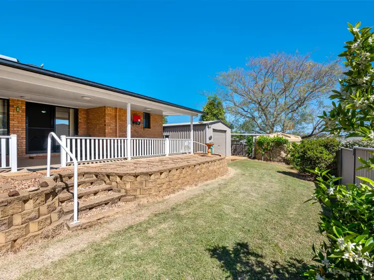 Third view of Homely house listing, 30 Boronia Drive, Warwick QLD 4370