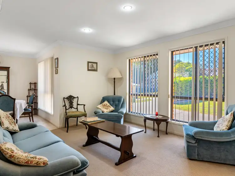 Fifth view of Homely house listing, 30 Boronia Drive, Warwick QLD 4370