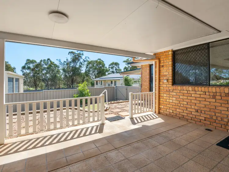 Sixth view of Homely house listing, 30 Boronia Drive, Warwick QLD 4370