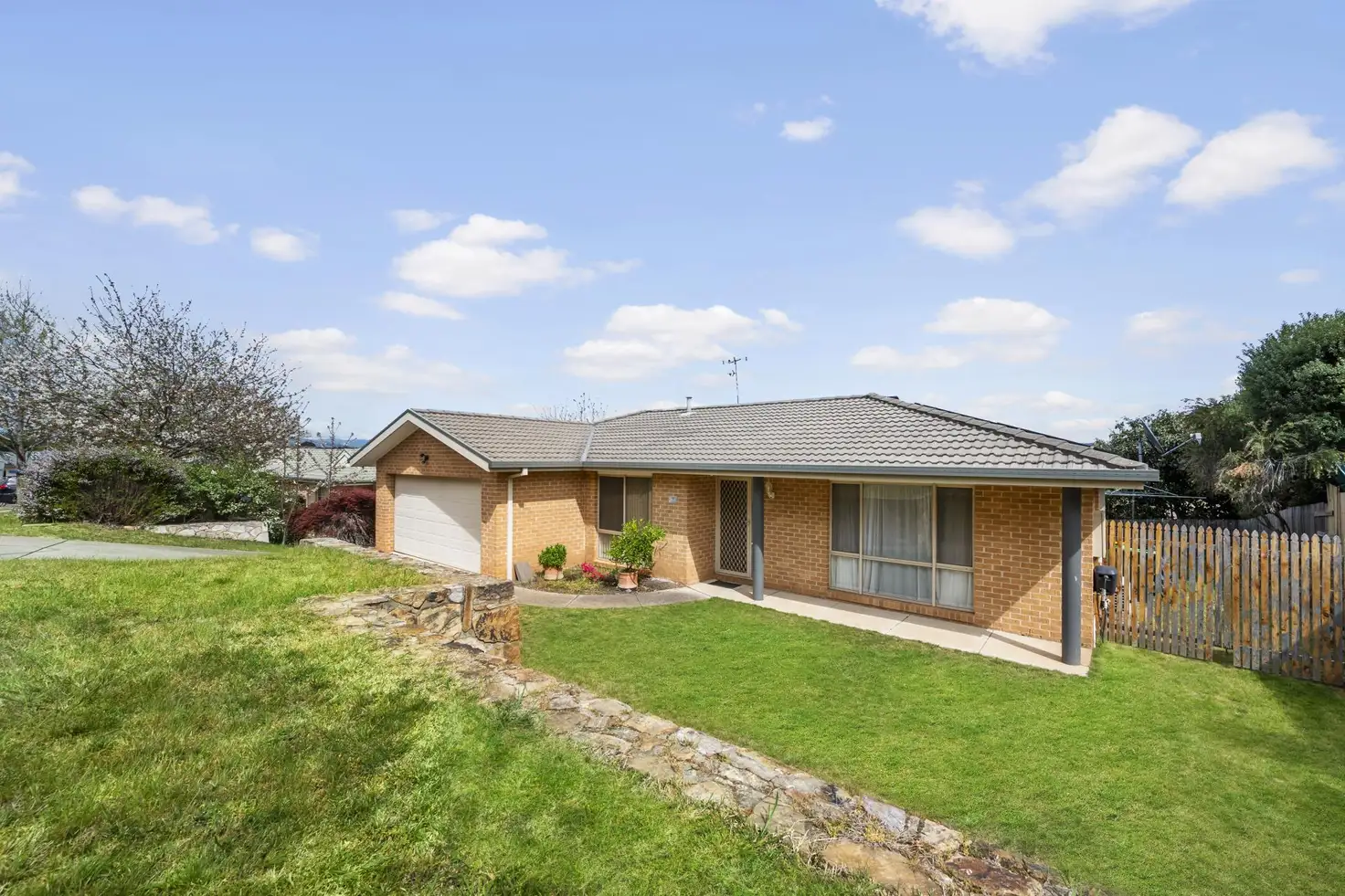 Main view of Homely house listing, 8 Loxton Place, Dunlop ACT 2615