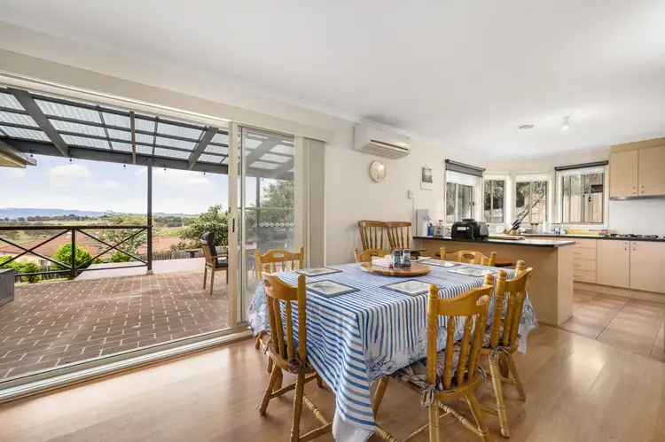 Third view of Homely house listing, 8 Loxton Place, Dunlop ACT 2615
