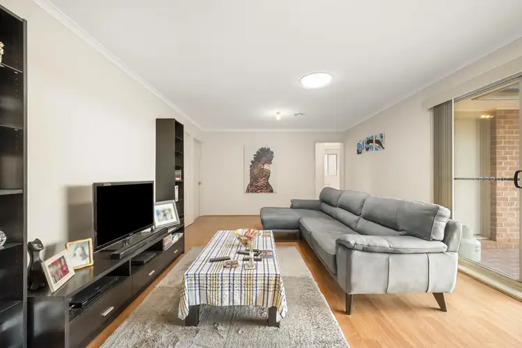 Fifth view of Homely house listing, 8 Loxton Place, Dunlop ACT 2615