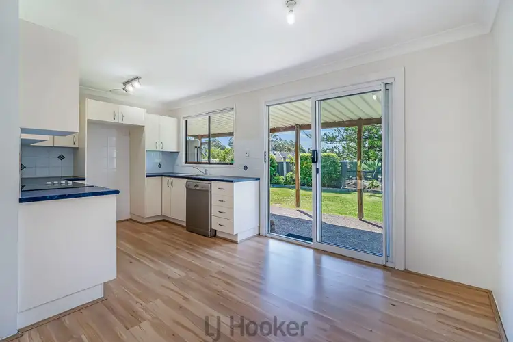 Fifth view of Homely house listing, 30 Eltham Avenue, Rathmines NSW 2283