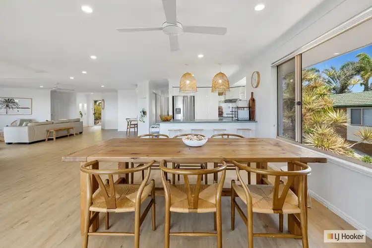 Second view of Homely house listing, 8 Jarrah Place, Banora Point NSW 2486