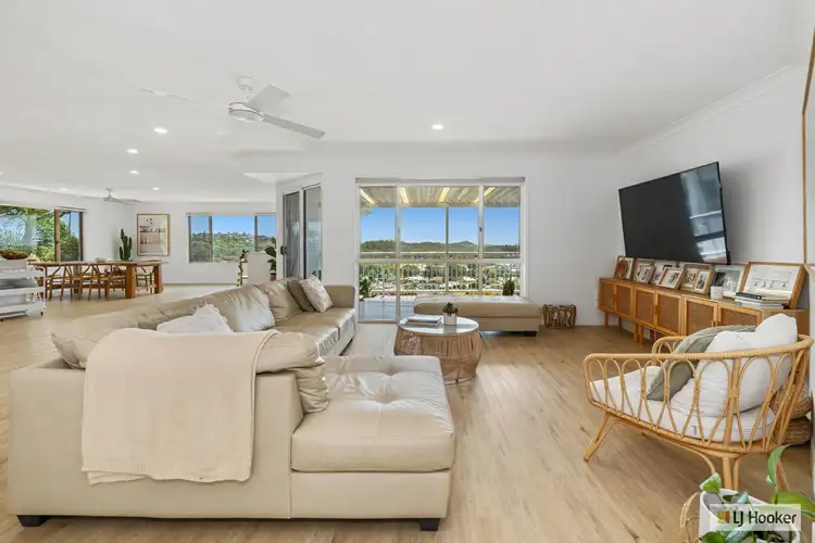 Third view of Homely house listing, 8 Jarrah Place, Banora Point NSW 2486