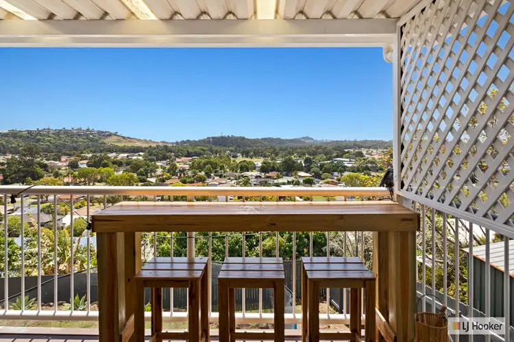 Sixth view of Homely house listing, 8 Jarrah Place, Banora Point NSW 2486