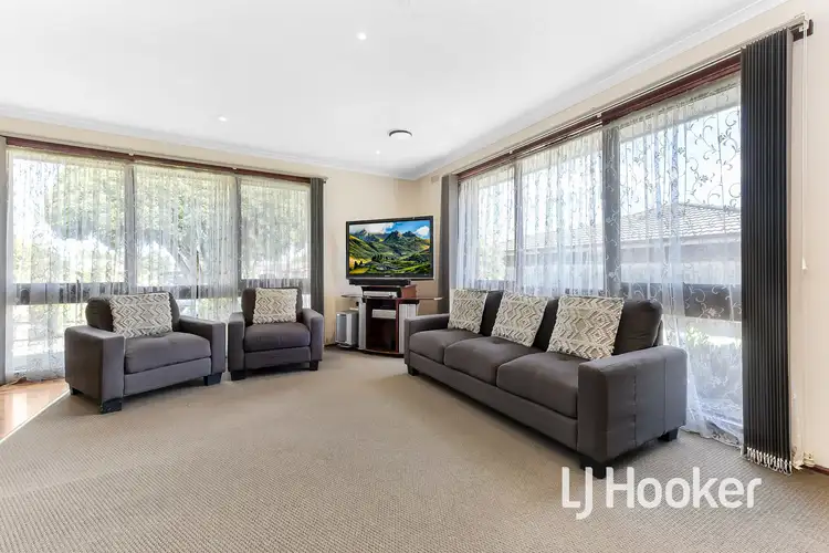 Third view of Homely house listing, 7 Wycombe Rise, Hampton Park VIC 3976