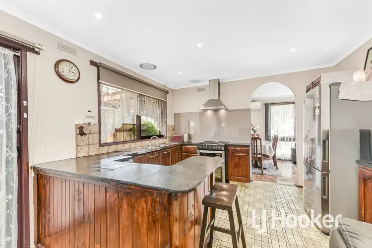 Fourth view of Homely house listing, 7 Wycombe Rise, Hampton Park VIC 3976