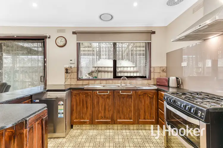 Fifth view of Homely house listing, 7 Wycombe Rise, Hampton Park VIC 3976