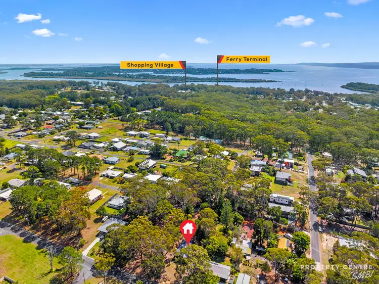 Second view of Homely house listing, 35 Bernborough Street, Russell Island QLD 4184
