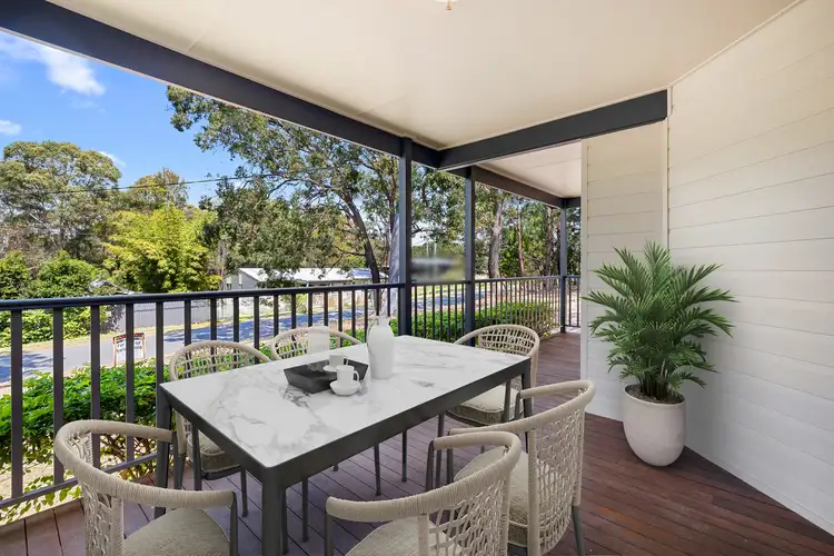 Third view of Homely house listing, 35 Bernborough Street, Russell Island QLD 4184
