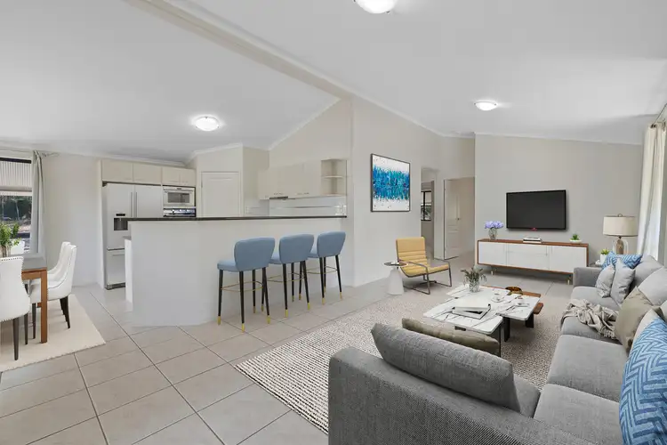 Fourth view of Homely house listing, 35 Bernborough Street, Russell Island QLD 4184