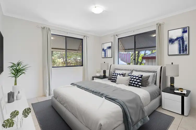 Sixth view of Homely house listing, 35 Bernborough Street, Russell Island QLD 4184