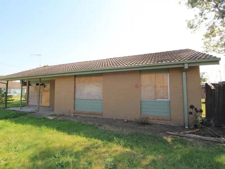 Main view of Homely house listing, 12 Norton Court, East Bairnsdale VIC 3875