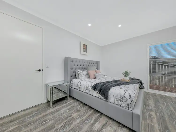 Sixth view of Homely house listing, 7 Burrora Way, Craigieburn VIC 3064