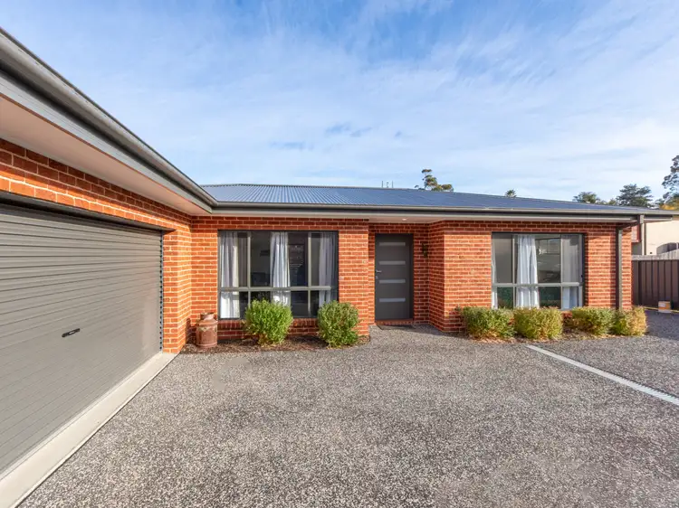 Second view of Homely house listing, 86 Rawlinson Street, Bega NSW 2550