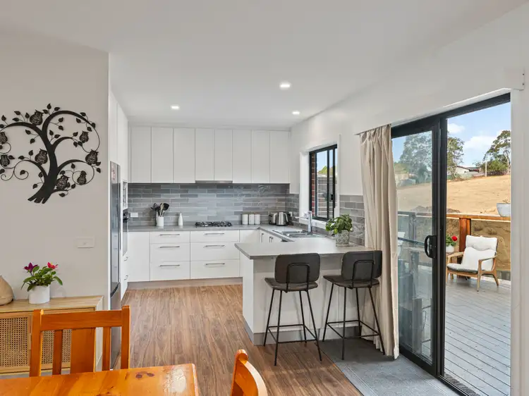 Third view of Homely house listing, 86 Rawlinson Street, Bega NSW 2550