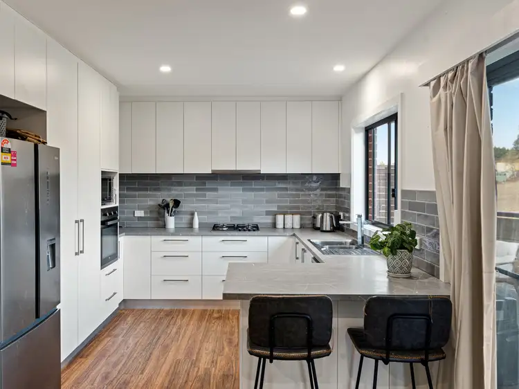 Fifth view of Homely house listing, 86 Rawlinson Street, Bega NSW 2550