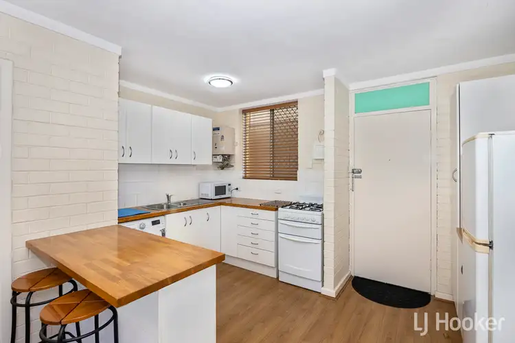 106/124 Subiaco Road, Subiaco WA 6008