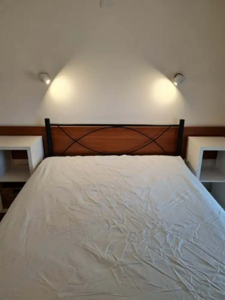 Second view of Homely studio listing, 49/26 Palm Circuit, Ross NT 873