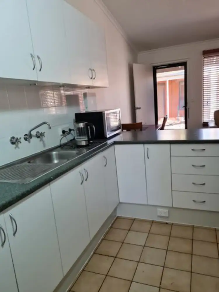 Third view of Homely studio listing, 49/26 Palm Circuit, Ross NT 873