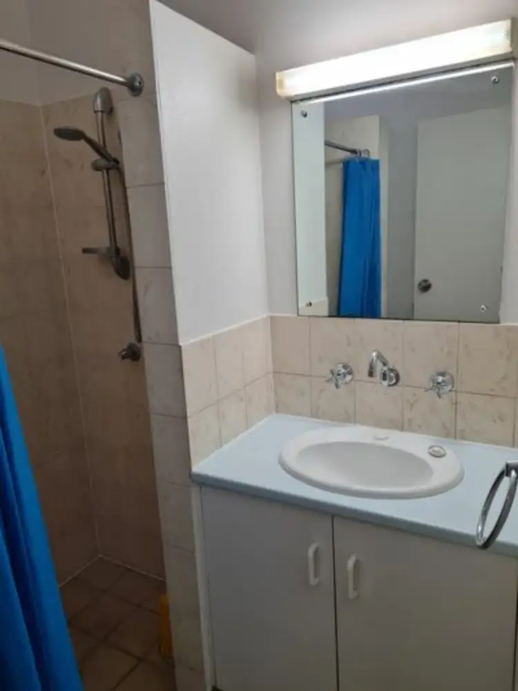 Fourth view of Homely studio listing, 49/26 Palm Circuit, Ross NT 873