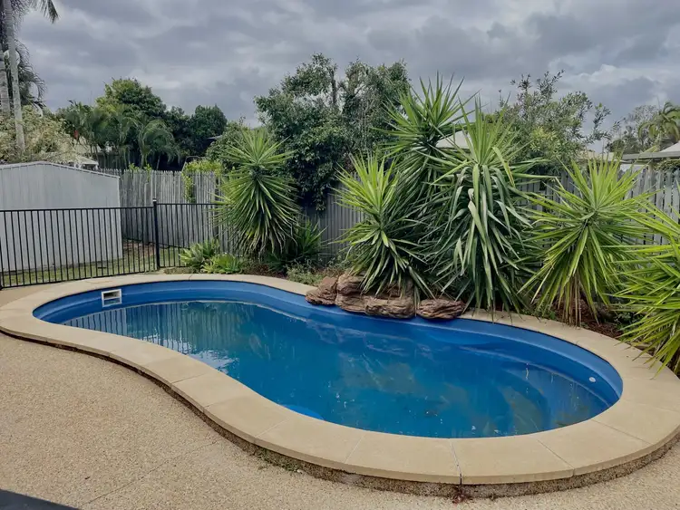 Second view of Homely house listing, 55 Pillich Street, Kawana QLD 4701