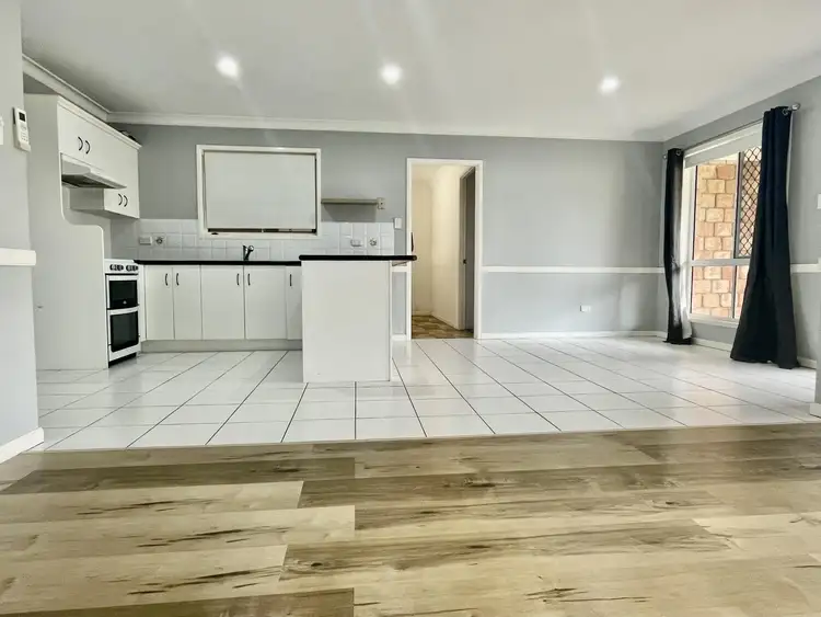 Third view of Homely house listing, 55 Pillich Street, Kawana QLD 4701