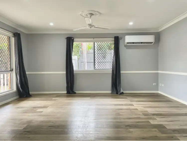 Fourth view of Homely house listing, 55 Pillich Street, Kawana QLD 4701