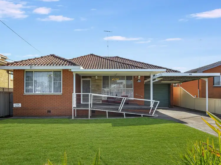 81 Old Prospect Road, Greystanes NSW 2145