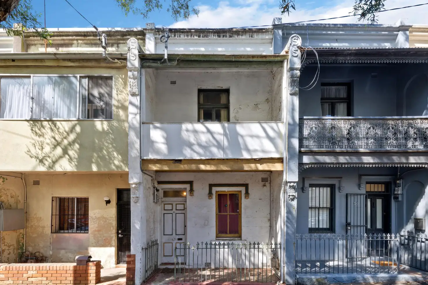 Main view of Homely house listing, 68 Ivy Street, Darlington NSW 2008