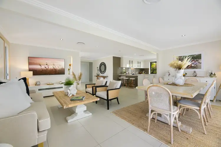 Third view of Homely house listing, 10 Cleland Crescent, Broadbeach Waters QLD 4218