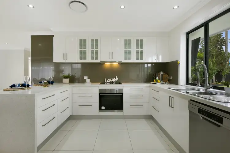 Fourth view of Homely house listing, 10 Cleland Crescent, Broadbeach Waters QLD 4218