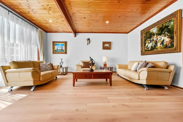 Third view of Homely house listing, 11 Wagstaff Street, Edensor Park NSW 2176