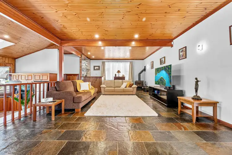 Fourth view of Homely house listing, 11 Wagstaff Street, Edensor Park NSW 2176