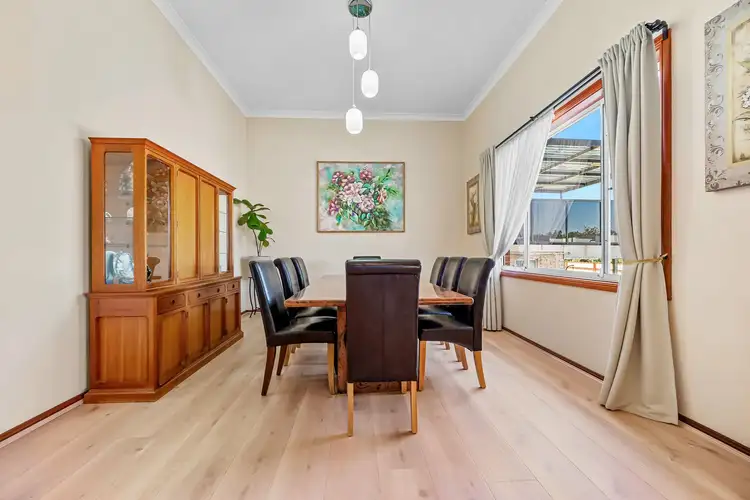 Fifth view of Homely house listing, 11 Wagstaff Street, Edensor Park NSW 2176