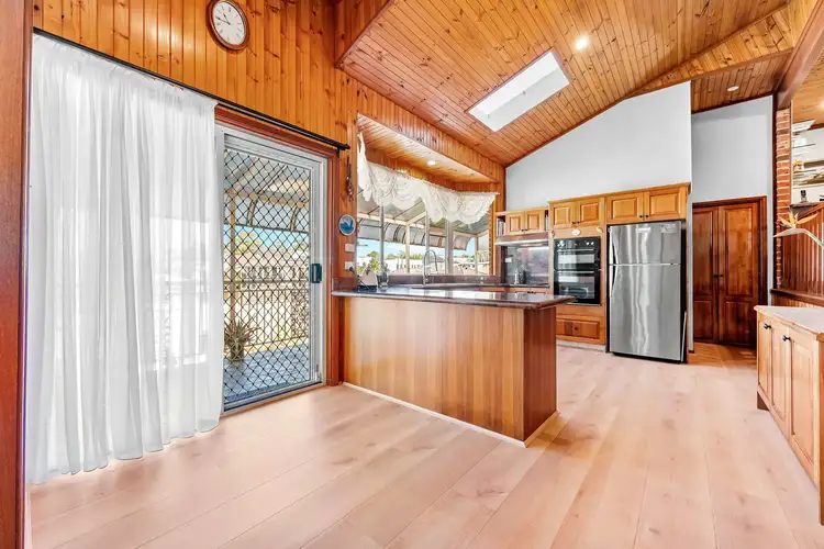 Sixth view of Homely house listing, 11 Wagstaff Street, Edensor Park NSW 2176