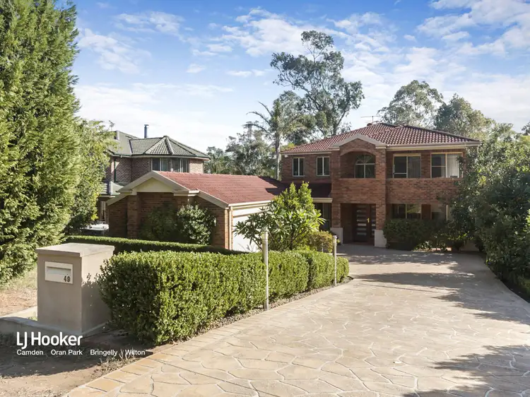 49 Leacocks Lane