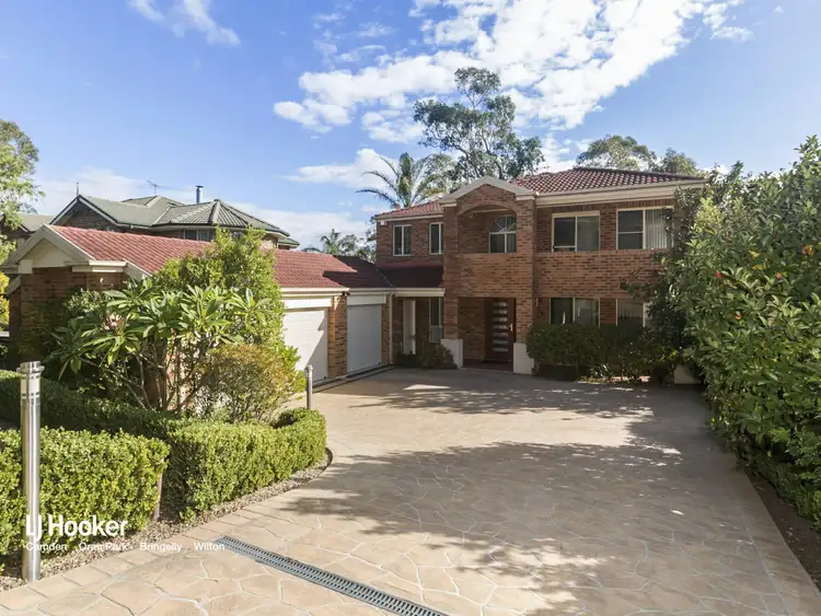Second view of Homely house listing, 49 Leacocks Lane, Casula NSW 2170