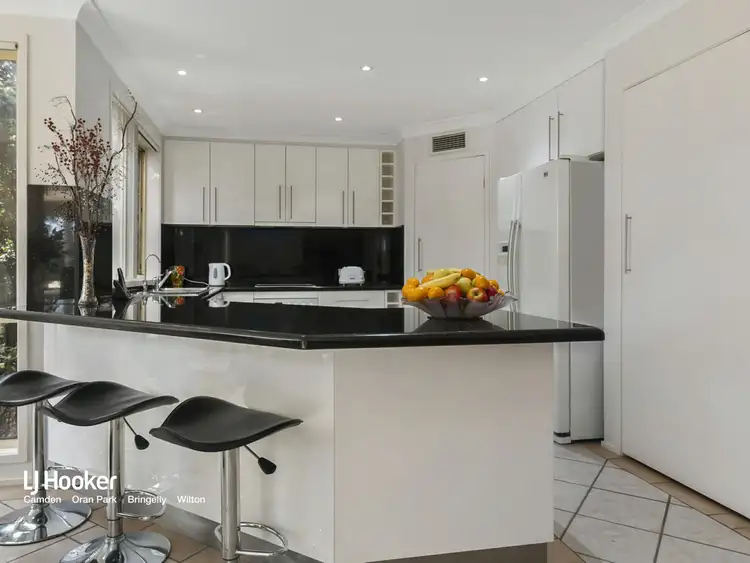 Third view of Homely house listing, 49 Leacocks Lane, Casula NSW 2170