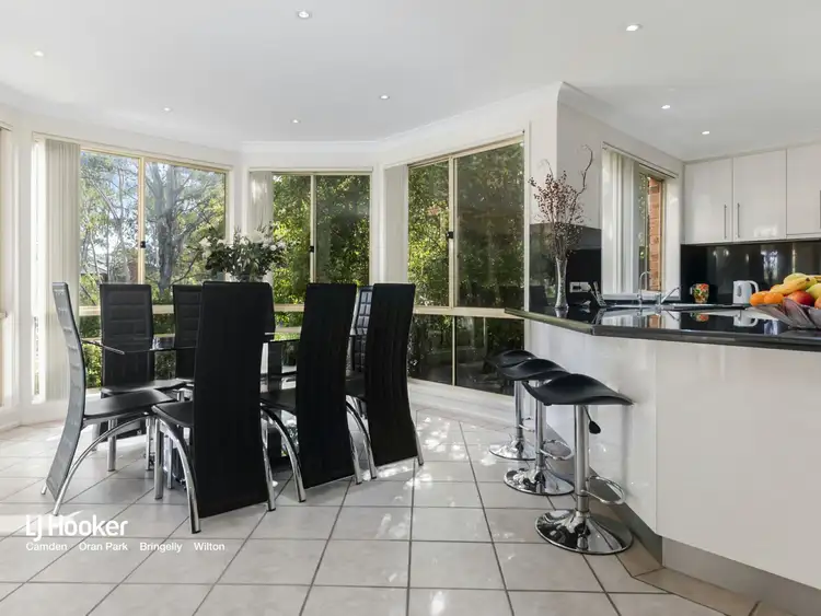 Fourth view of Homely house listing, 49 Leacocks Lane, Casula NSW 2170