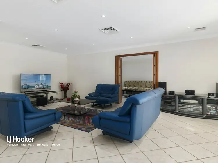 Sixth view of Homely house listing, 49 Leacocks Lane, Casula NSW 2170